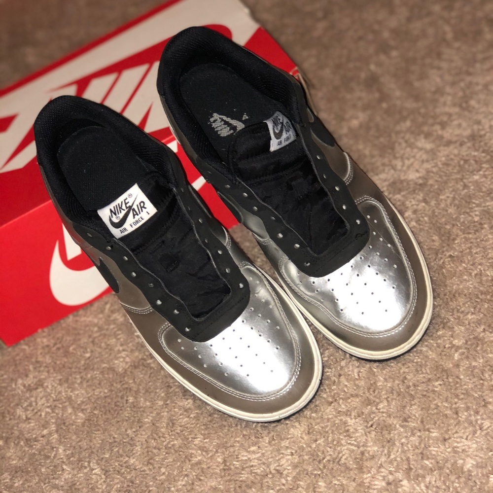 Nike Air Force